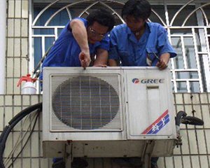 右江空调维修售后服务中心
