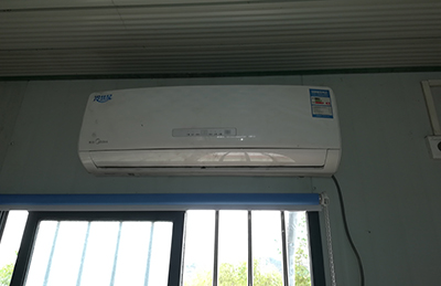 右江空调维修在哪里找