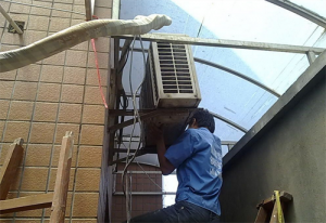 右江空调维修售后服务中心