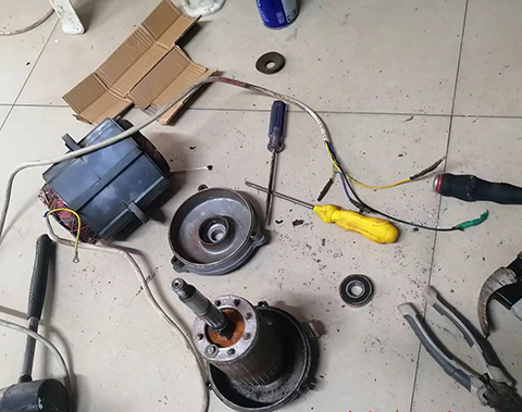 右江空调维修售后服务中心电话在哪里找