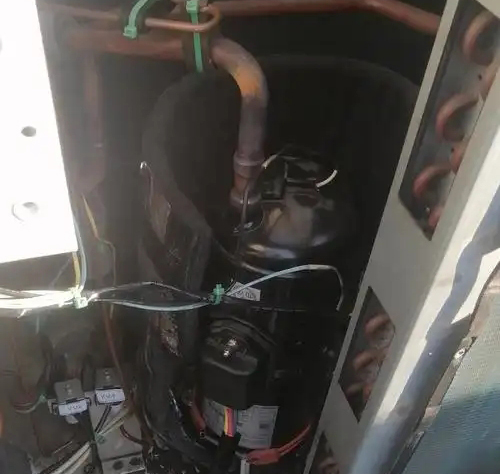 右江维修变频空调电话在哪里找