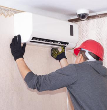 右江空调内机噪音大